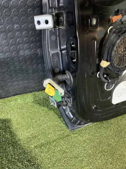 Porta Portiera Sportello Anteriore Destro Peugeot 208 2017