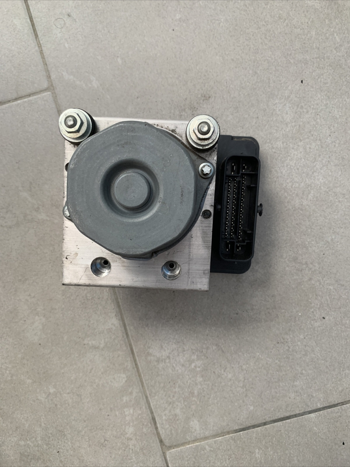 00521779890 ABS / 0265295044 / 52177989 / 269917 FIAT NEW PANDA (312) 1.2 Benzin