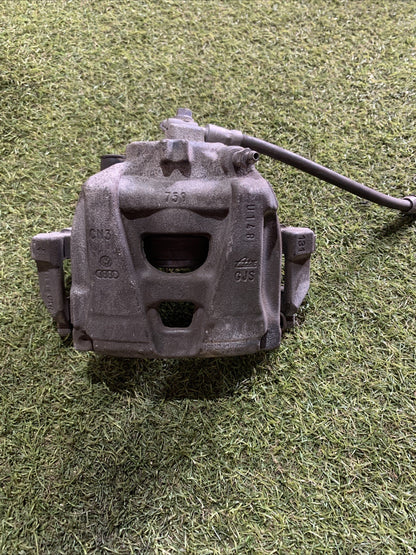 Pinza Freno Anteriore Sinistra Audi Q3 8UB 2014-2018 2.0 Diesel 5N0615123