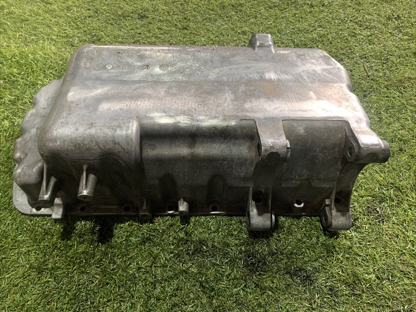 Coppa Olio Fiat ULYSSE 2.2 Diesel 9642134480