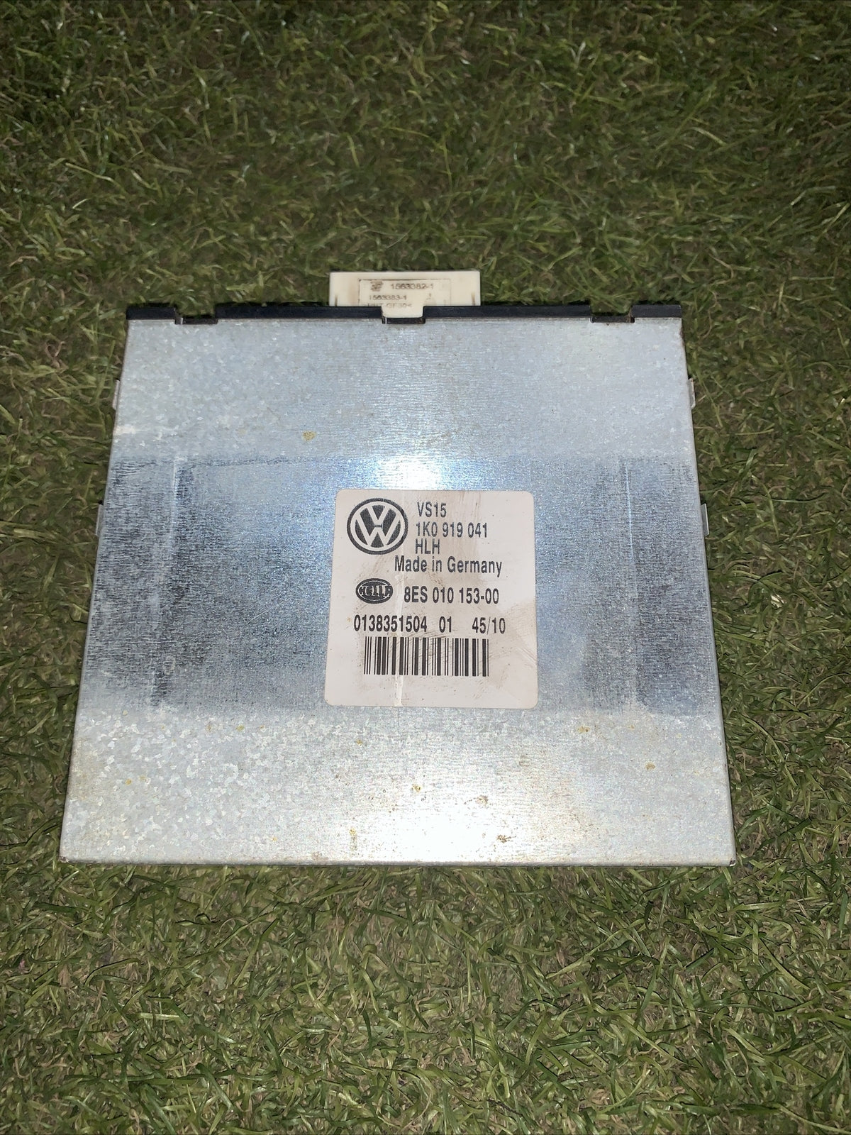 CENTRALINA START STOP VOLKSWAGEN SHARAN 2010-2024 1K0919041 8ES010153-00