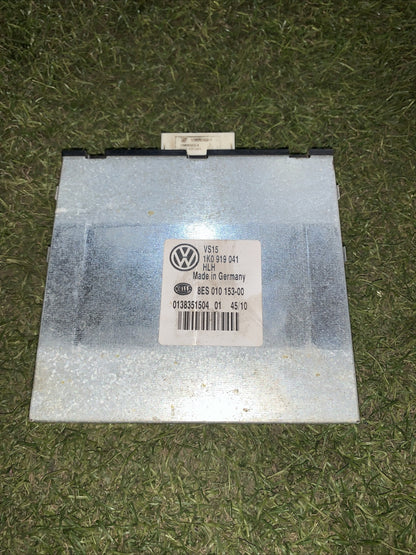 CENTRALINA START STOP VOLKSWAGEN SHARAN 2010-2024 1K0919041 8ES010153-00