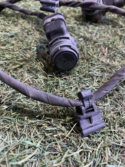 Cablaggio Sensori Di Parcheggio Anteriori Volkswagen T-Roc 2023 2GA971095D