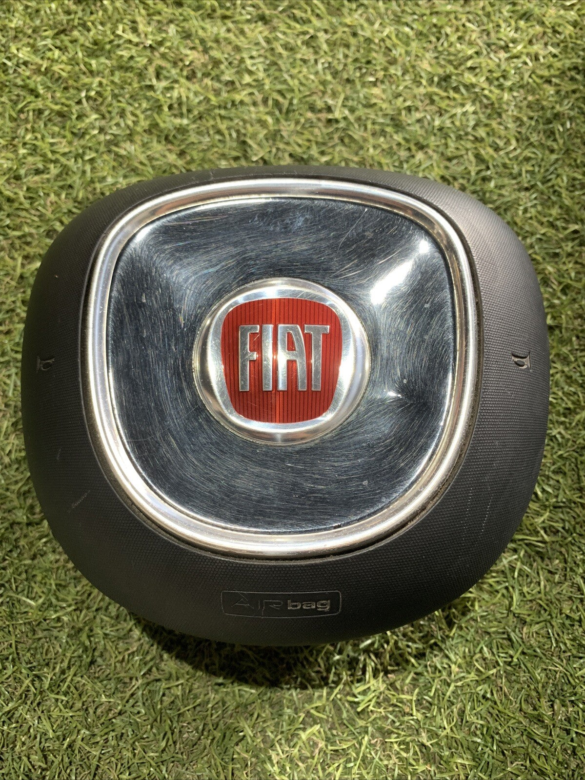 AIRBAG VOLANTE FIAT 500 L Serie (351_352) 07355786510 (12>)