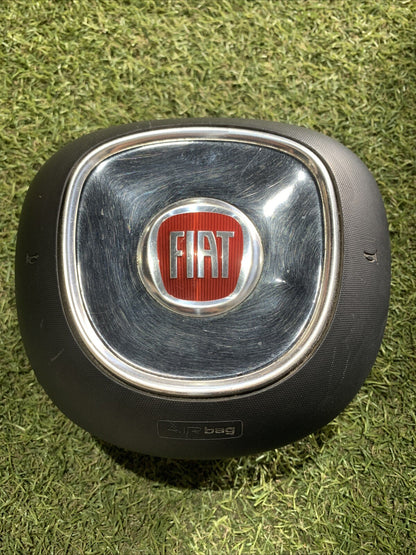 AIRBAG VOLANTE FIAT 500 L Serie (351_352) 07355786510 (12>)