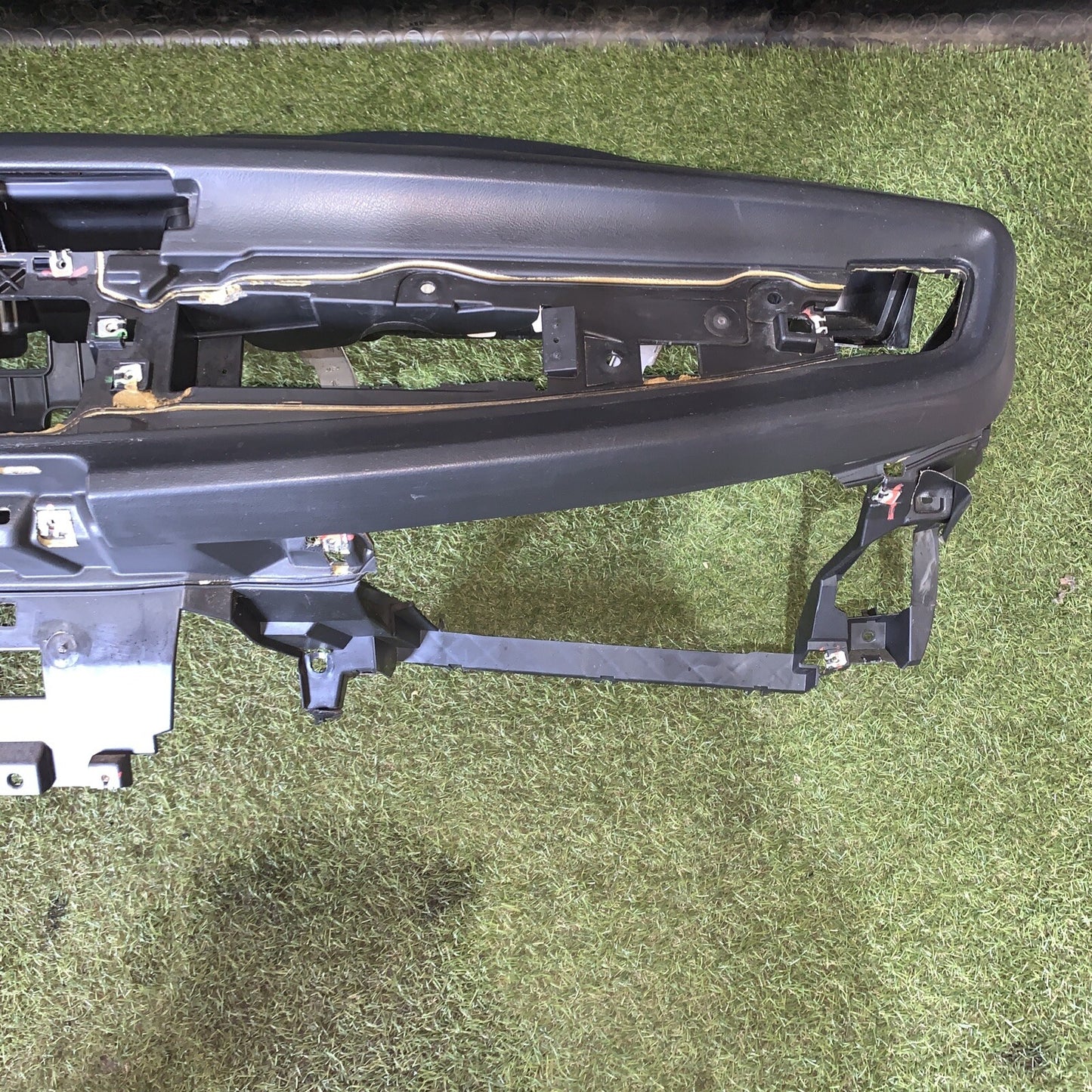 Cruscotto Alfa Romeo Giulietta (2011) Completo Di Airbag