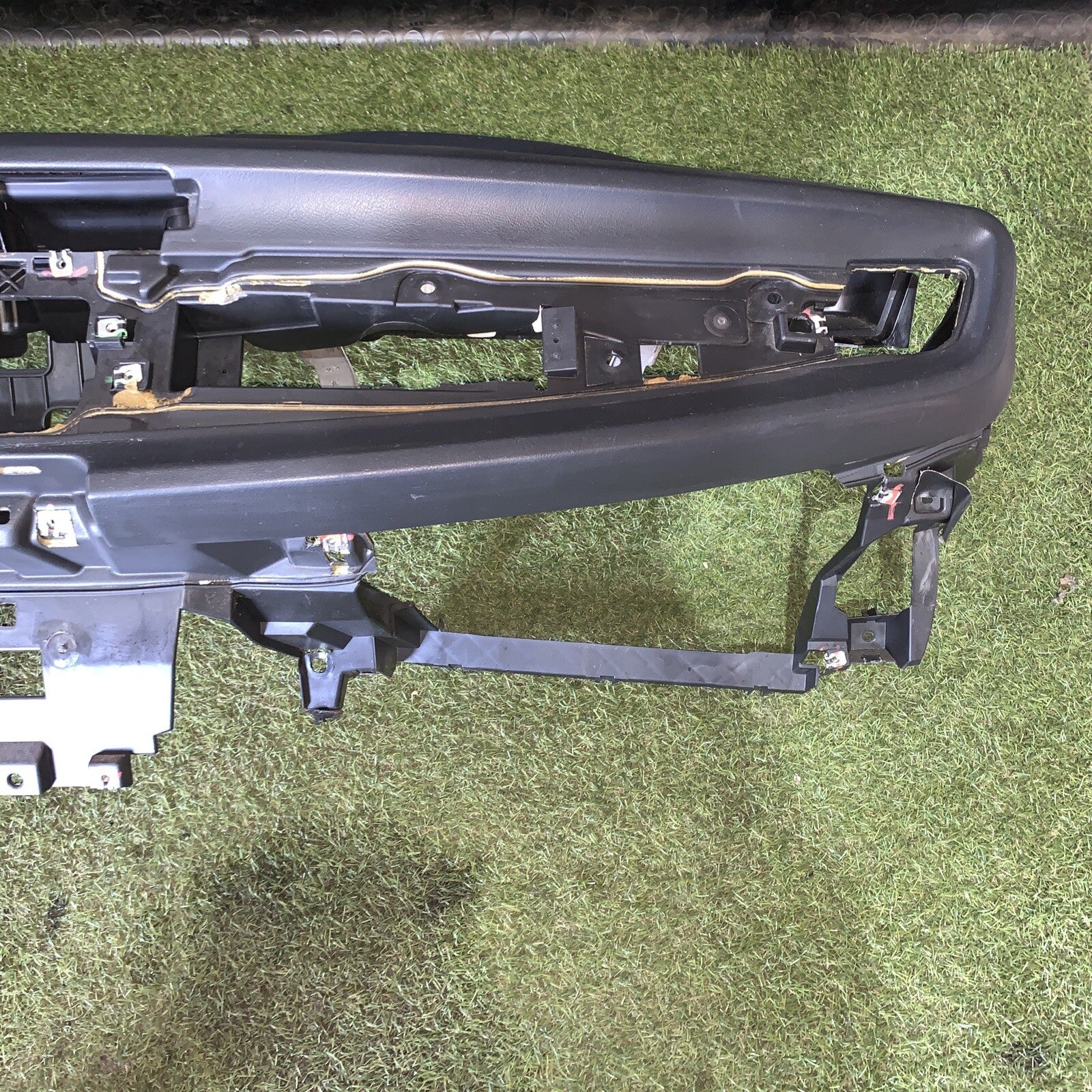 Cruscotto Alfa Romeo Giulietta (2011) Completo Di Airbag