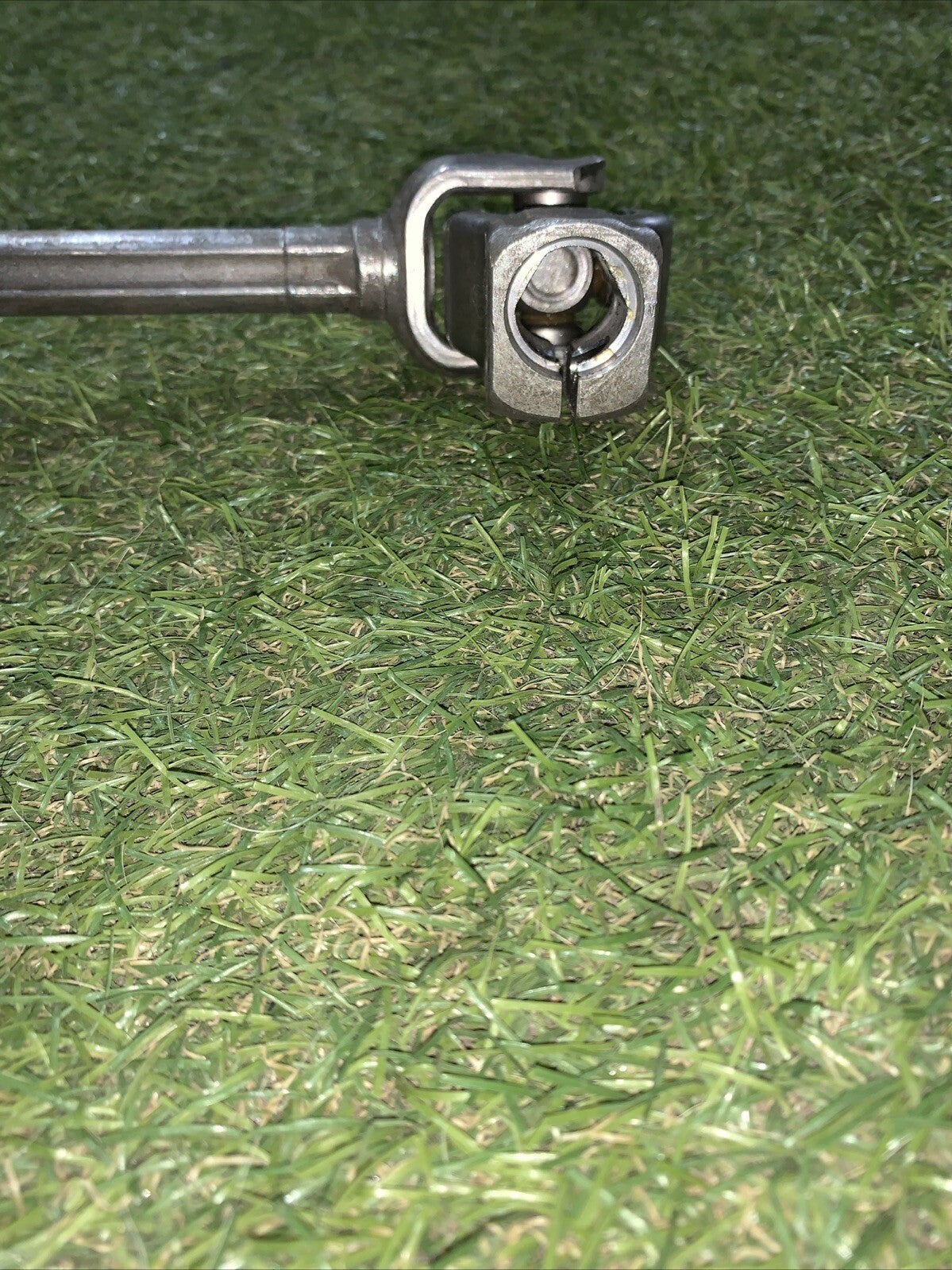 Piantone Sterzo Volkswagen Golf 8 2.0 Benzina 5WB419502F