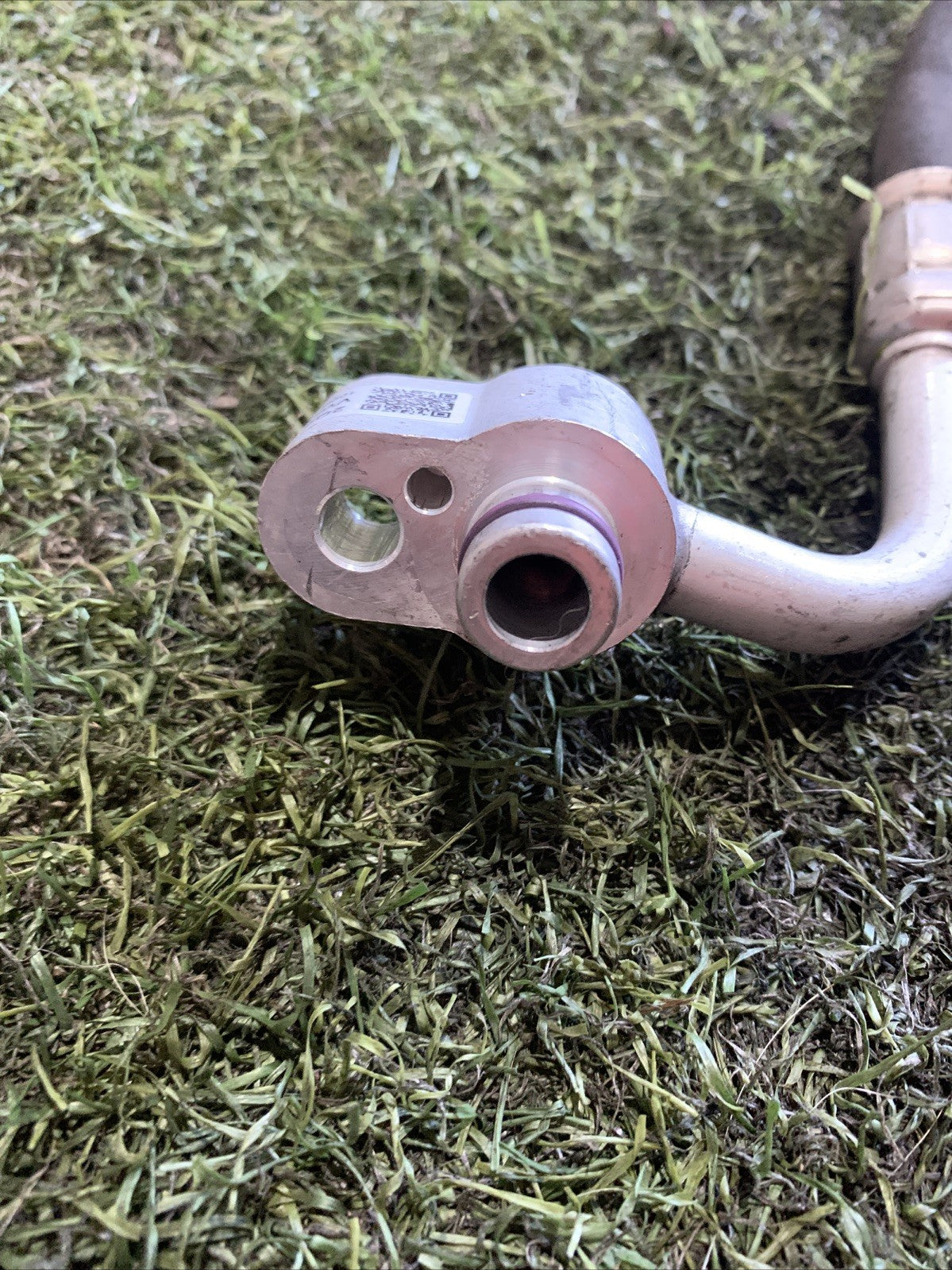 Tubo Aria Condizionata Audi A1 2020 1.0 Benzina 2Q0816721A