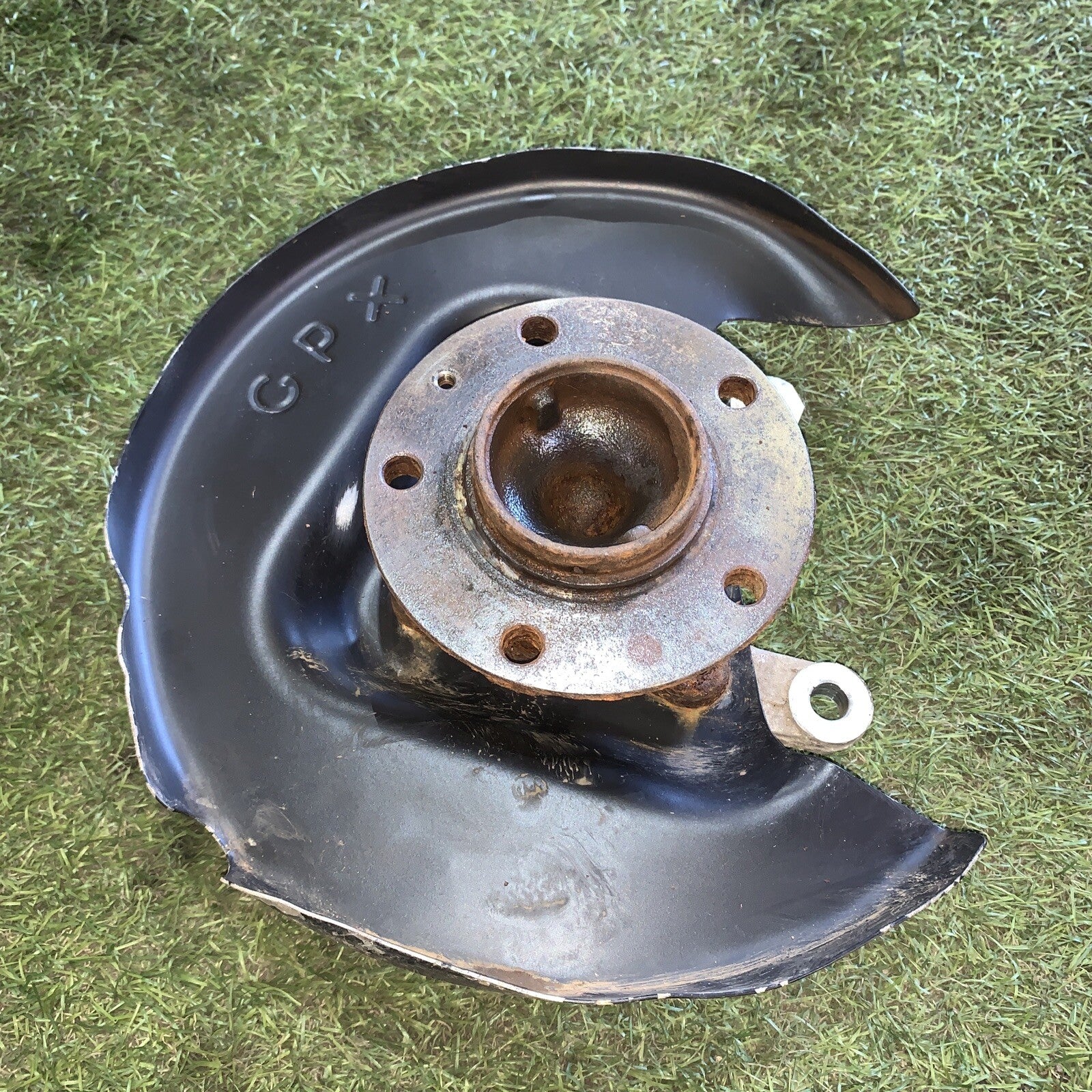 FUSELLO MONTANTE POSTERIORE SX SINISTRO PEUGEOT 3008 SUV DAL 2016