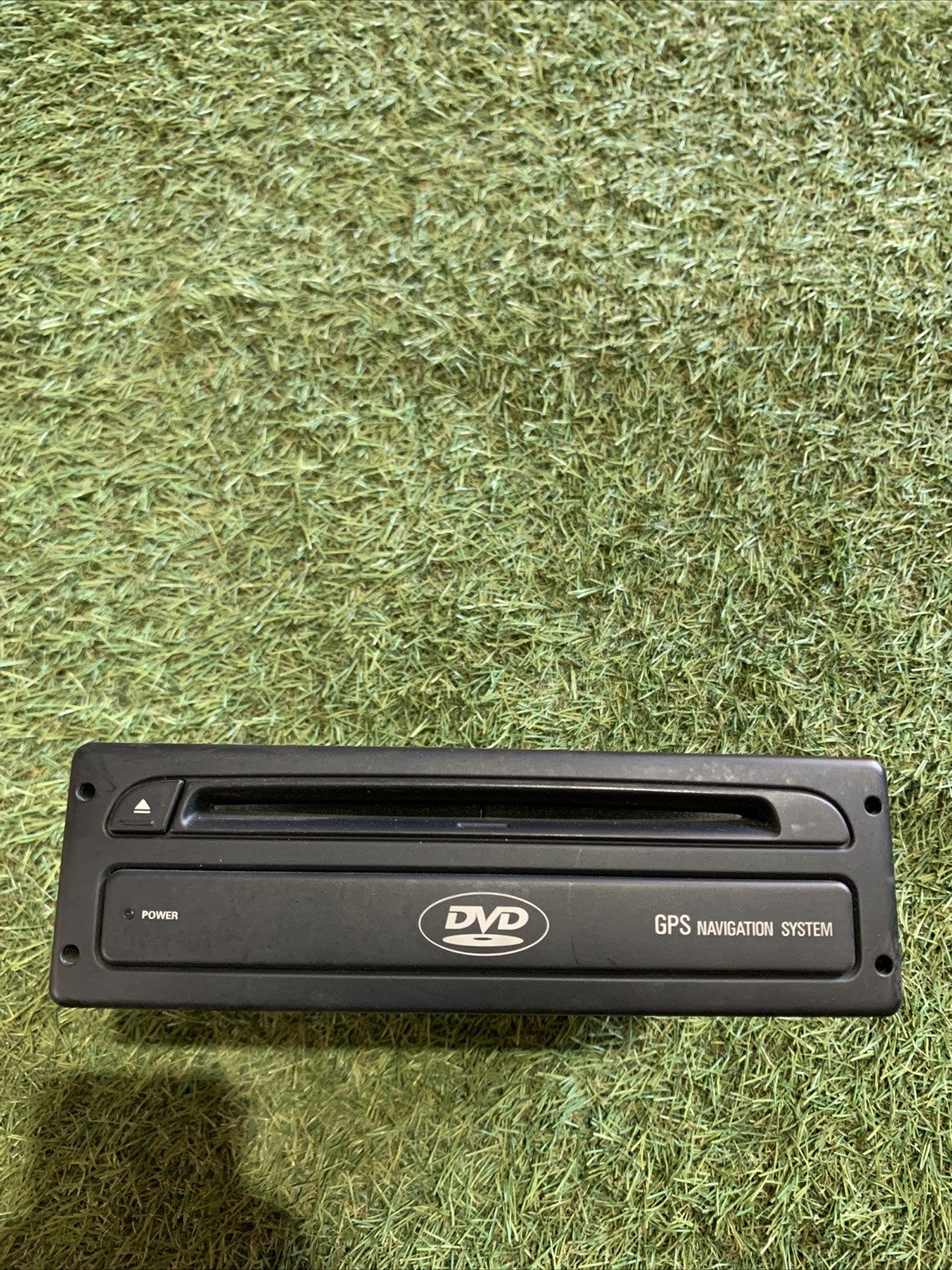 LETTORE DVD BMW E46 320D 2005 65839241764