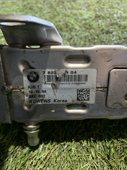 Gruppo Valvola Egr Mini One R56 2013 1.6 Diesel 782331904