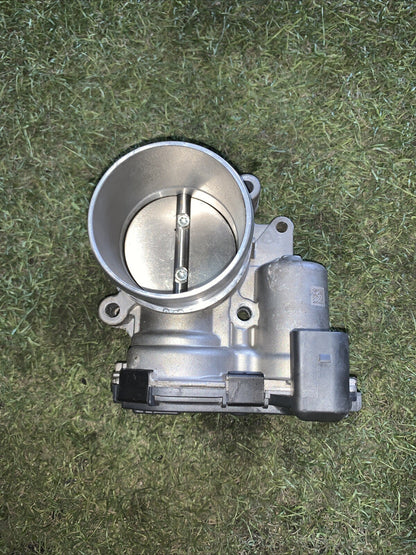 Corpo Farfallato Audi Q3 2020 2.0 Benzina 06N133062B