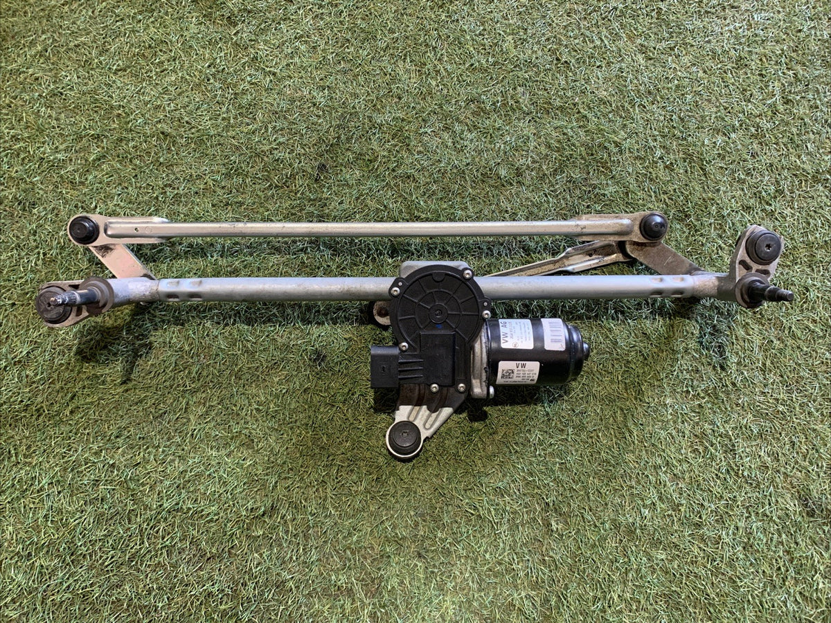 Motorino Tergicristalli Anteriore Volkswagen T-Roc 2024 2.0 Diesel 2GA955113B