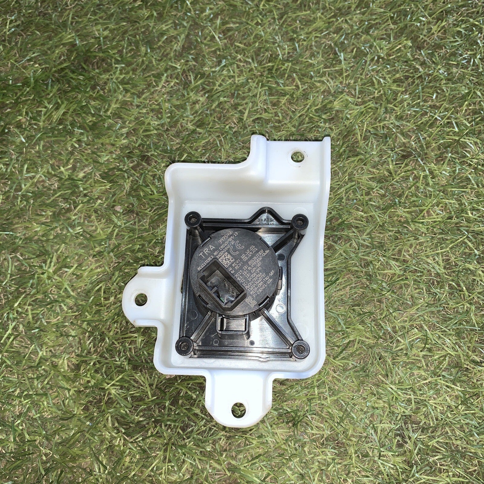 Blocchetto Accensione Jeep Cherokee 68153756AA