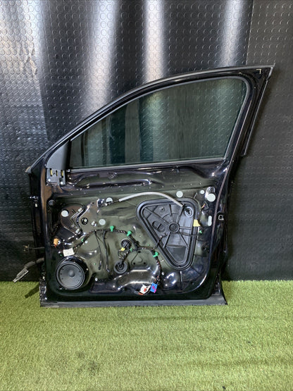 PORTA PORTIERA SPORTELLO ANTERIORE DESTRO VOLKSWAGEN T-ROC 2024 R Line