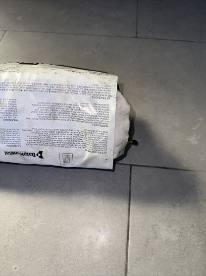 00517541130 AIRBAG LATERALE CRUSCOTTO FIAT GRANDE PUNTO
