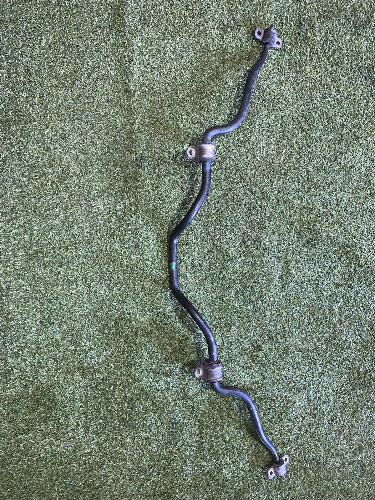 Barra Stabilizzatrice Anteriore Lancia Ypsilon 2006 1.2 Benzina 