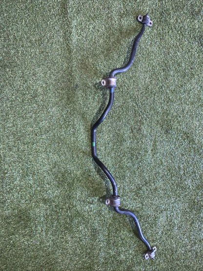 Barra Stabilizzatrice Anteriore Lancia Ypsilon 2006 1.2 Benzina 