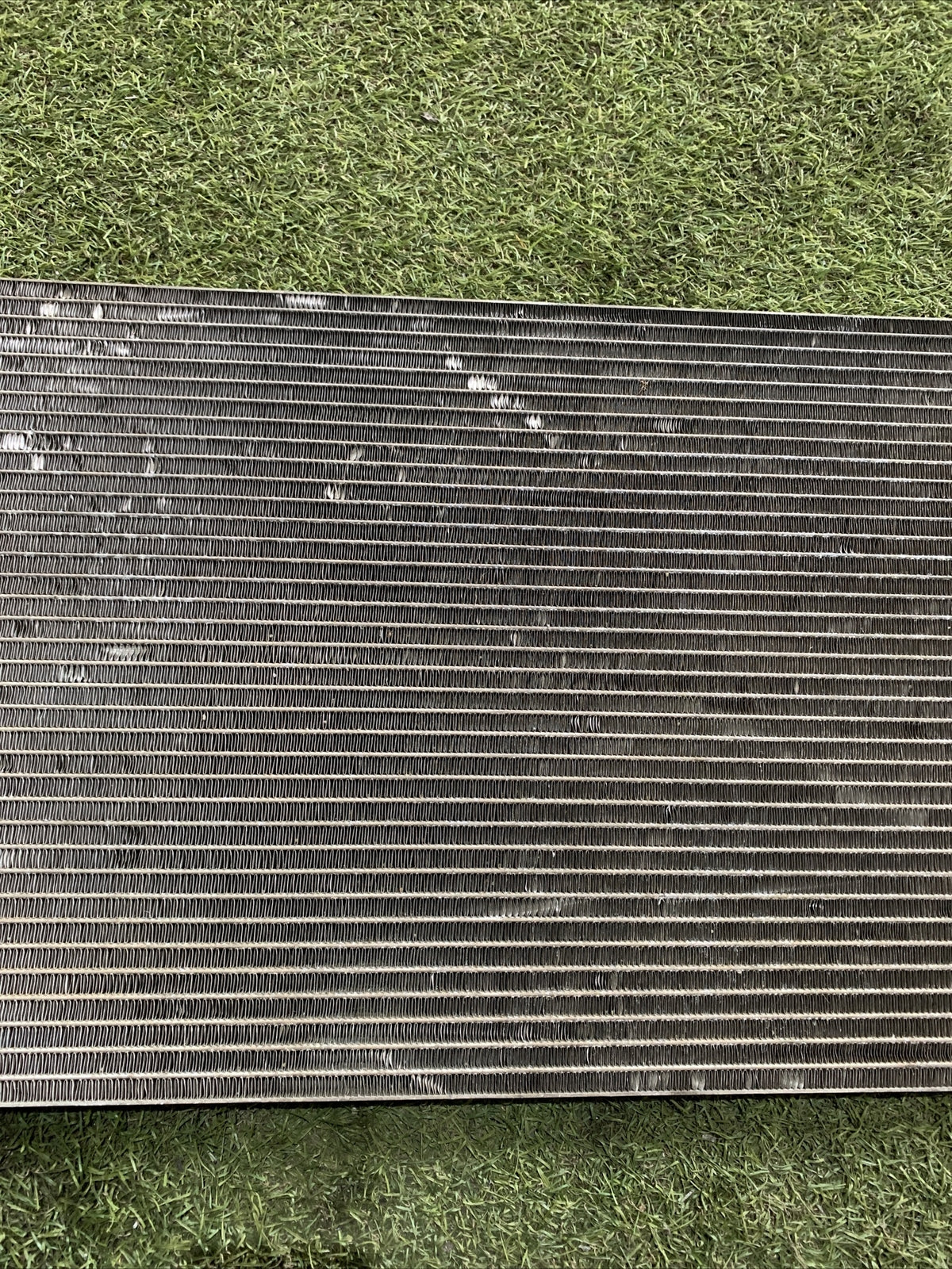 Radiatore Aria Condizionata Ford C-Max Ford Focus DCN10007