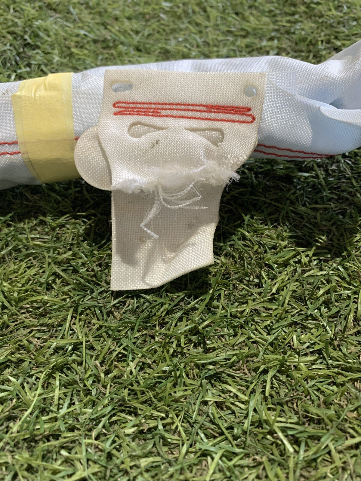 Airbag A Tendina Destra Dacia Sandero COD: 648756500D (2012 )