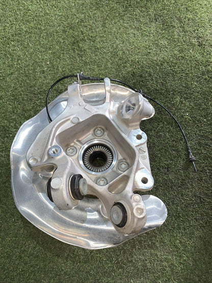 Mozzo Montante Fuesello Posteriore Destro Bmw X4 2022 G02 115772-10