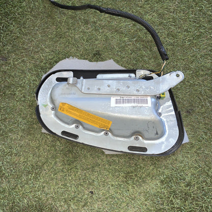 AIRBAG SEDILE ANTERIORE DX DESTRO CITROEN C3 [02-09] 96462516ZQ