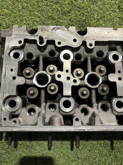 Testata Motore Volkswagen Golf 7 Audi A3 8V 1.6 Diesel CRK 04L103373E