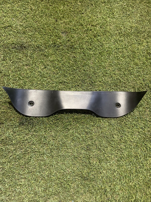 MODANATURA RIVESTIMENTO QUADRO CONTACHILOMETRI FIAT PANDA (312) 735493308 (3)