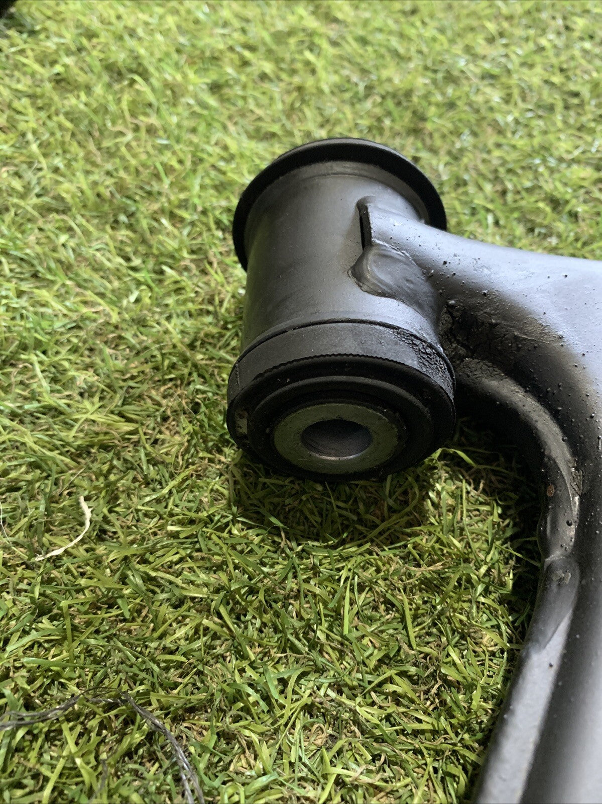 Braccio Oscillante Anteriore Sinistro Jeep Compass 2018 00519397550