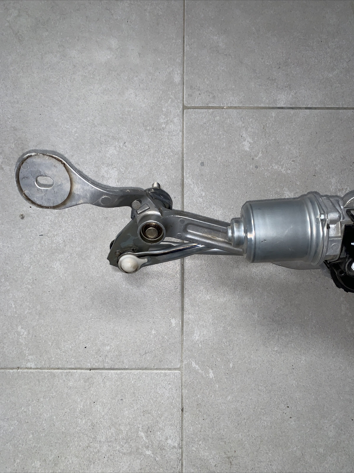 BMW X3/ X4 Motorino Tergicristalli Tandem 739900409