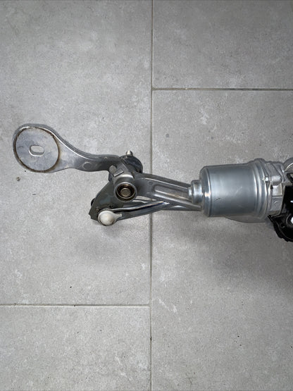 BMW X3/ X4 Motorino Tergicristalli Tandem 739900409