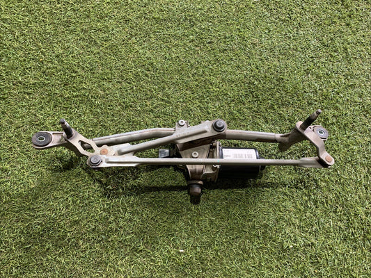 MOTORINO TERGICRISTALLO ANTERIORE PER FIAT 500 L Serie (351_352) 51883627 (12>)