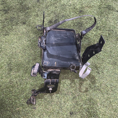 51974147 SUPPORTO PORTA BATTERIA FIAT 500X (334)(2021) 1.3 MJET