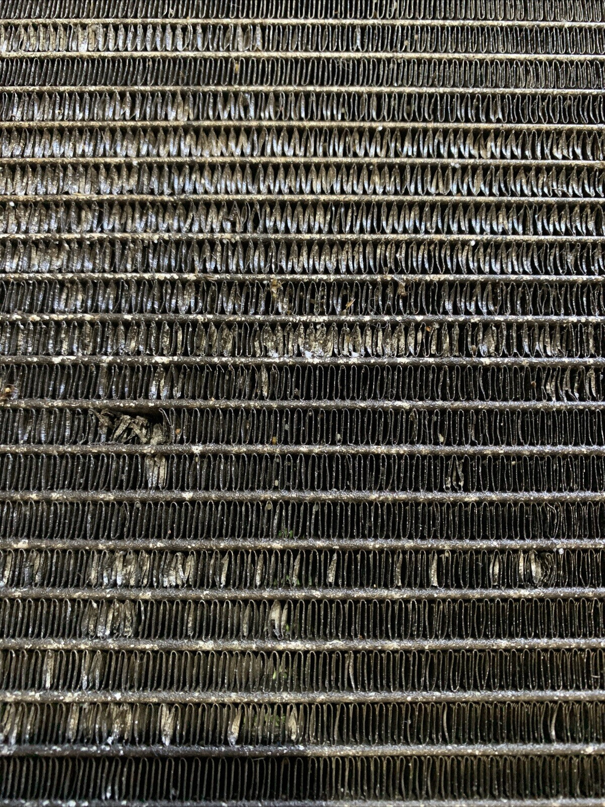 Radiatore Aria Condizionata Fiat Sedici 1.9 Diesel