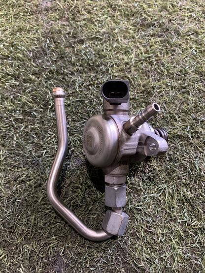 POMPA CARBURANTE ALTA PRESSIONE VOLKSWAGEN POLO 2024 04E127027N 1.0 BENZINA DKL