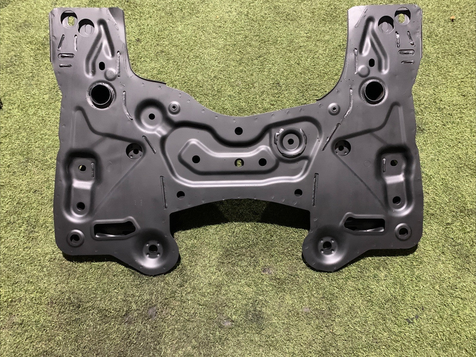 Culla Motore Alfa Romeo Giulietta 2020 Originale Cod 00505215410