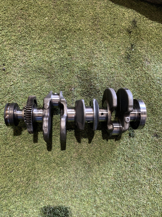 ALBERO MOTORE JEEP AVENGER 1.2 BENZINA HYBRID HN09 155256632 2025