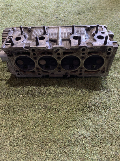 Testata Motore Fiat Panda 1 Serie 750 7712263