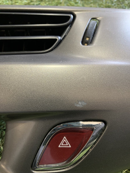 PLANCIA CRUSCOTTO CENTRALE PER CITROEN C3 Serie 9685748777 (09>15)