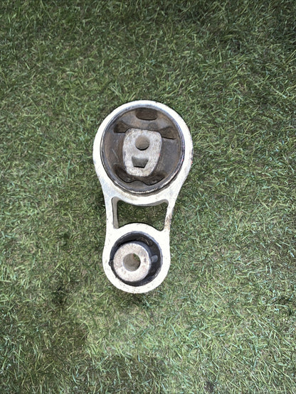 SUPPORTO MOTORE INFERIORE LATO CAMBIO FORD FIESTA V VI FUSION 1.4 1.6 TDCI