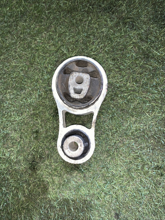 SUPPORTO MOTORE INFERIORE LATO CAMBIO FORD FIESTA V VI FUSION 1.4 1.6 TDCI