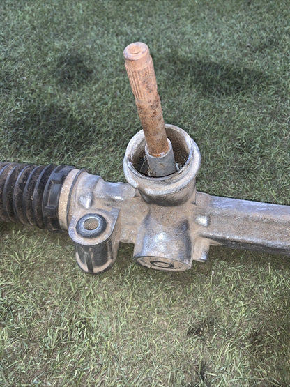 A0003188H SCATOLA STERZO GUIDA ALFA ROMEO MITO 1.4 B 2012