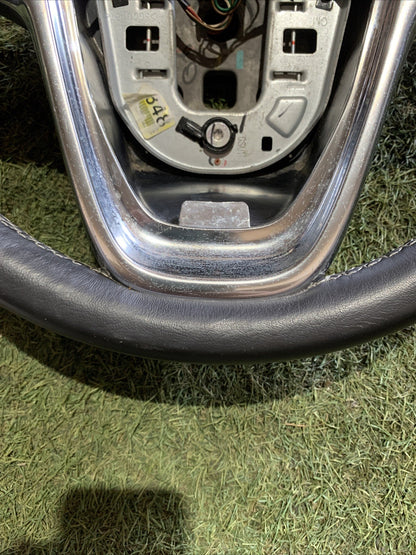 VOLANTE PER OPEL Mokka 1° Serie 13251692 (12>)
