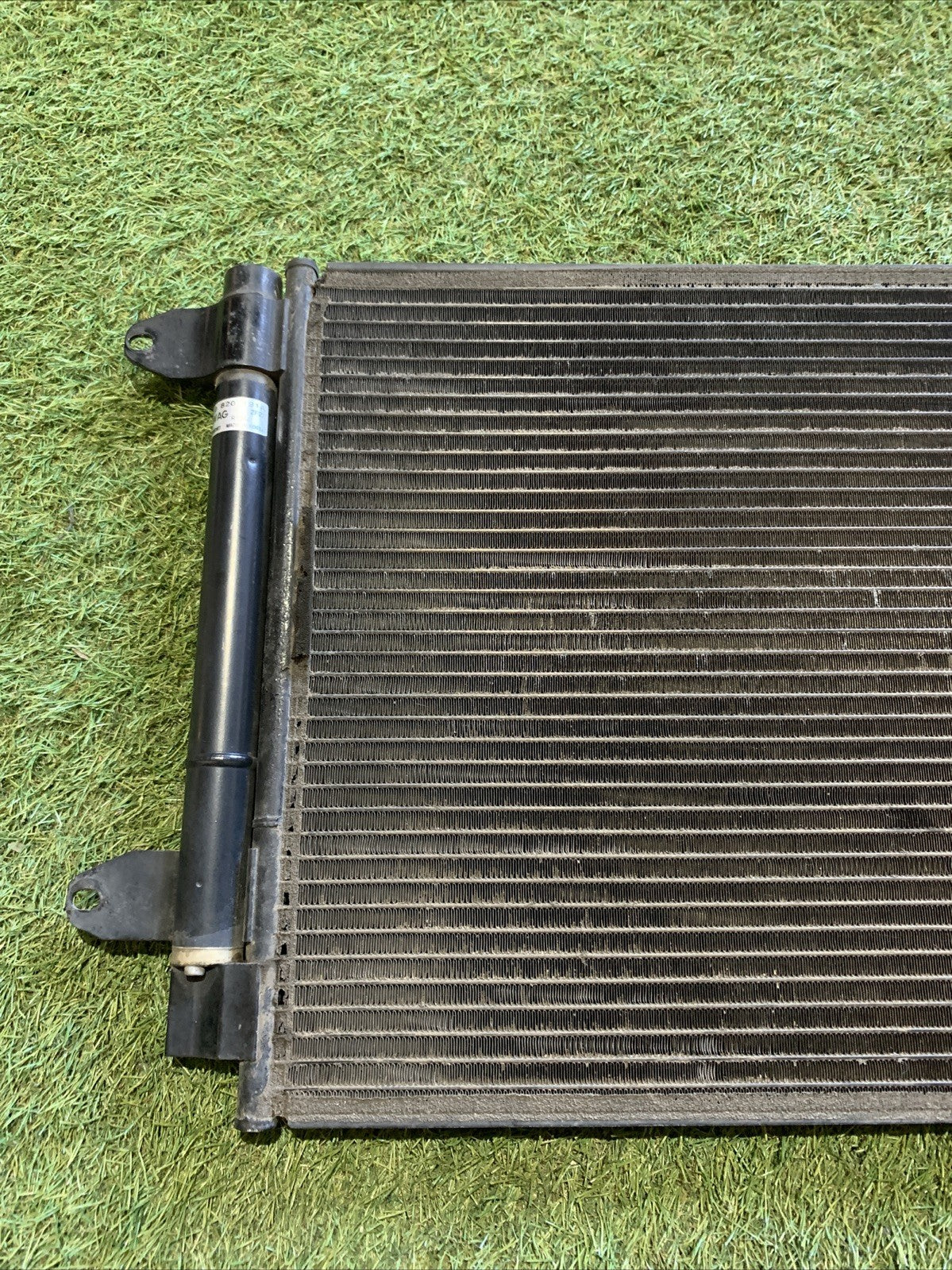 1K0820191A, RADIATORE ARIA CONDIZIONATA VOLKSWAGEN GOLF 5 2.0 TDI