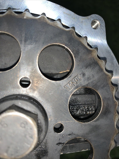 COPERCHIO PUNTERIA COMPLETA FIAT PANDA 312 1.3  75CV MTJ 55219639 EURO 5 (2)