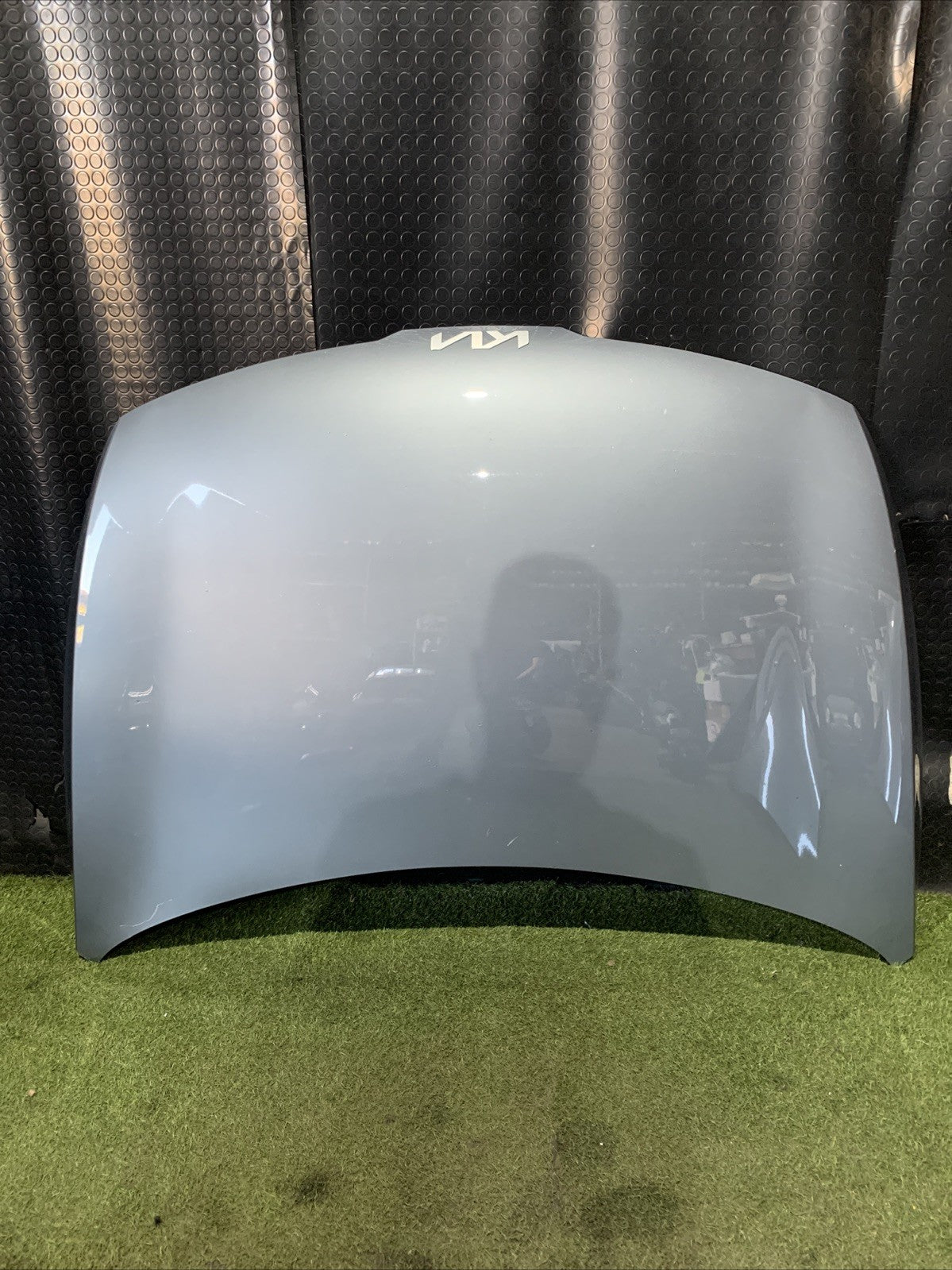 Musata E Kit Airbag Kia Sportage 2023 GT Line 1.6 Diesel