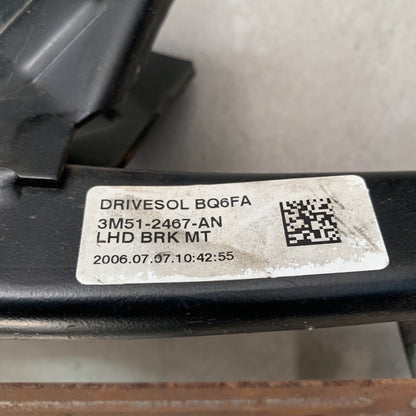 PEDALE FRENO FORD CMAX 1.6 DIESEL 3M512467AN