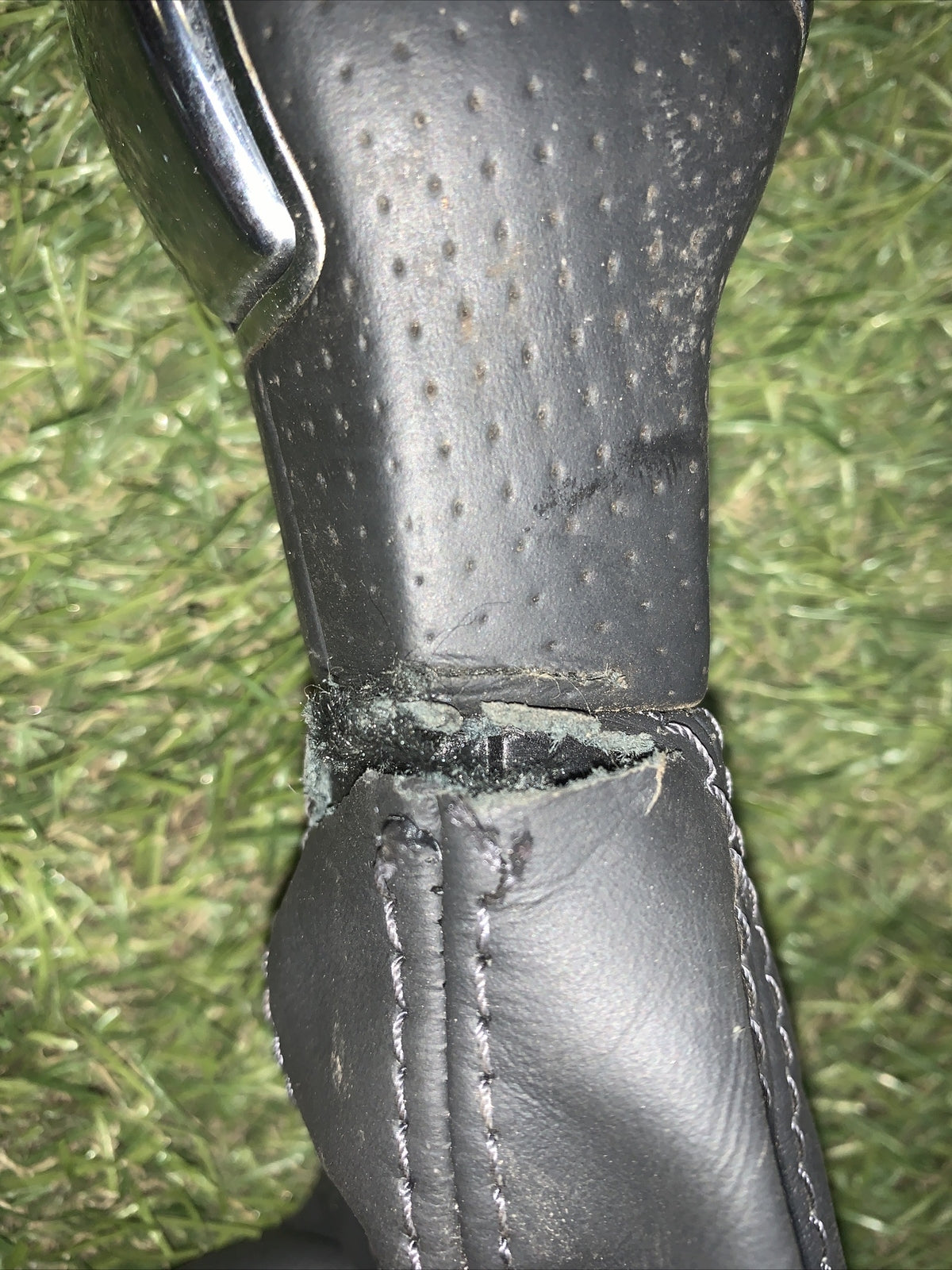 Pomello Cambio Automatico Audì Rs Q3 83B.713.139