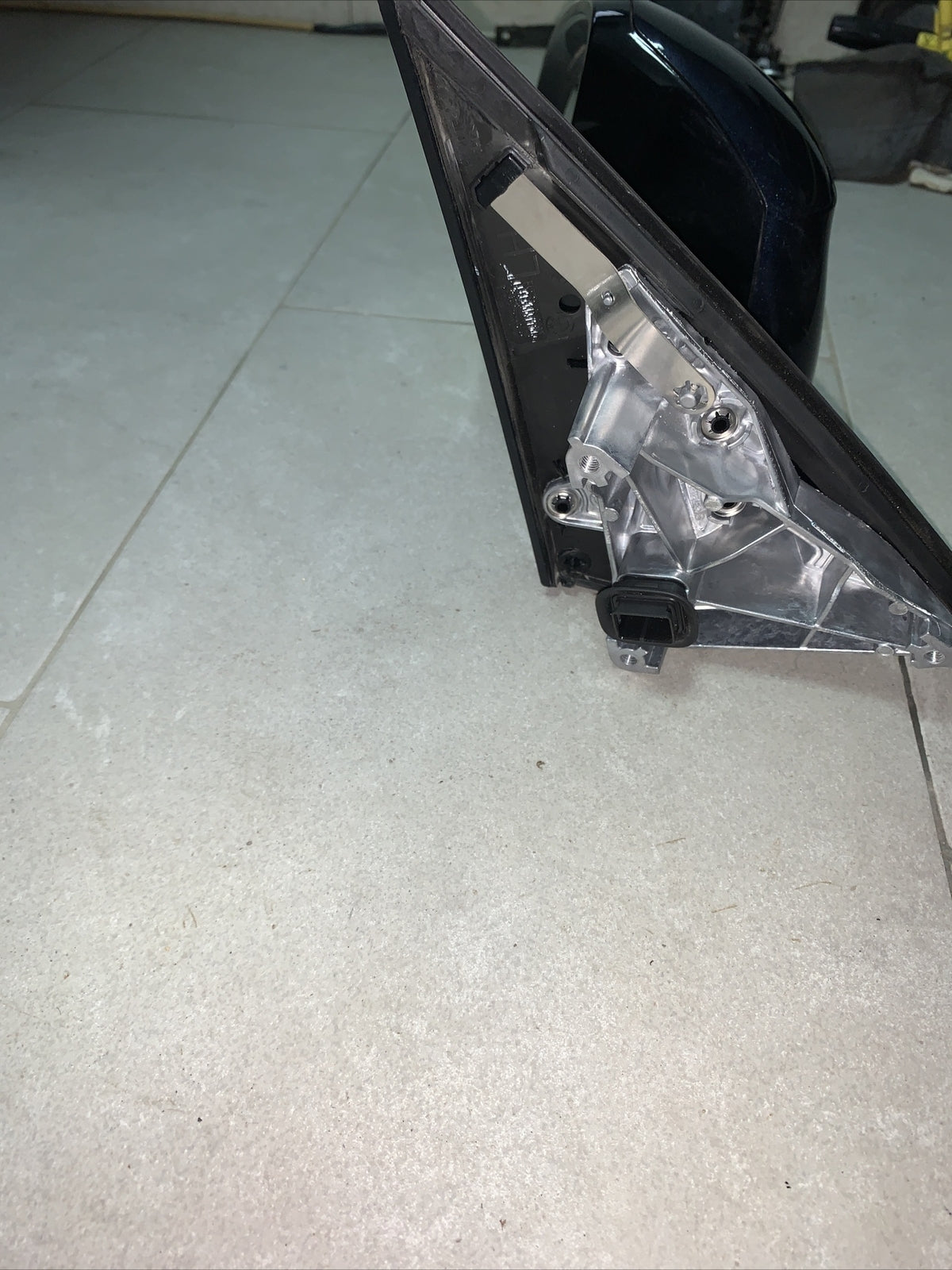 Specchietto Bmw X4 2022 Lato Sinistro 10443315 /5202076176 5PIN-5FILI